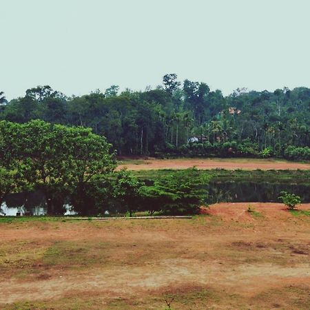 Agastya Lake View Coorg Madikeri Exteriör bild
