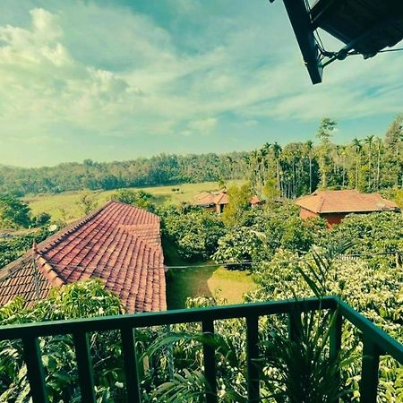 Agastya Lake View Coorg Madikeri Exteriör bild