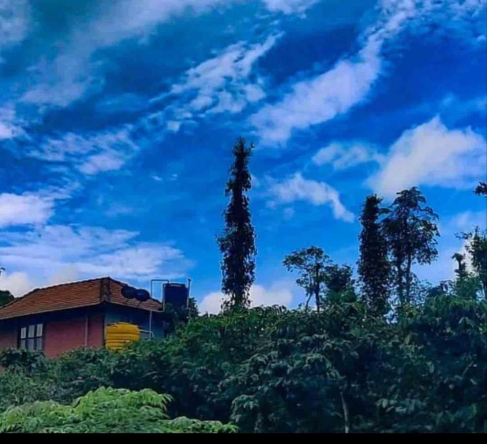 Agastya Lake View Coorg Madikeri Exteriör bild